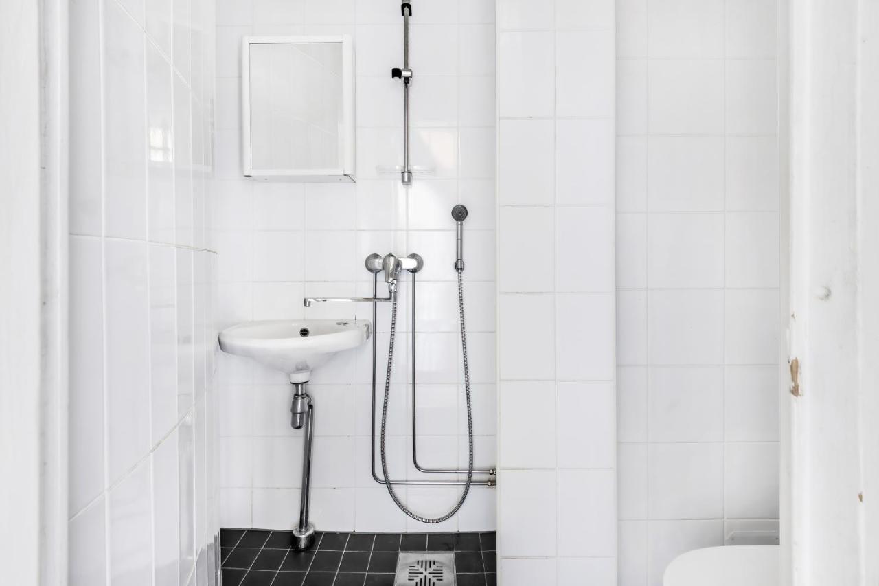 Wehost Modern And Well-equipped Studio With A View @viides Linja 3